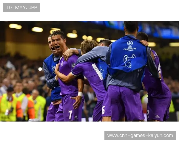 皇家马德里以防守出球流畅性为未来战略核心，打造世界最强防守体系