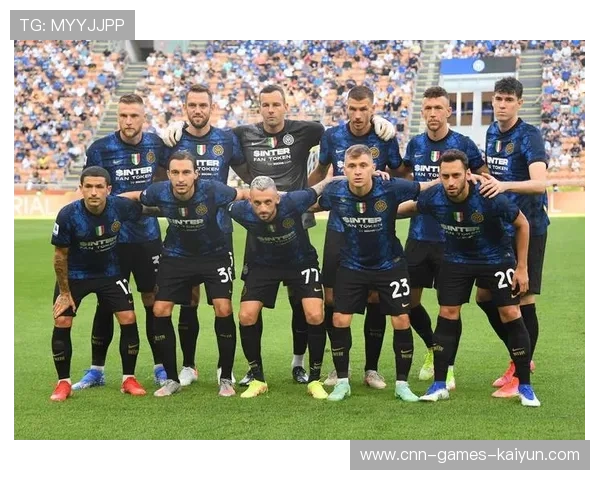 意甲国米内切组合默契,比分被迅速改写