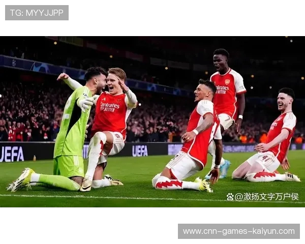 阿森纳前场效率需进一步提升