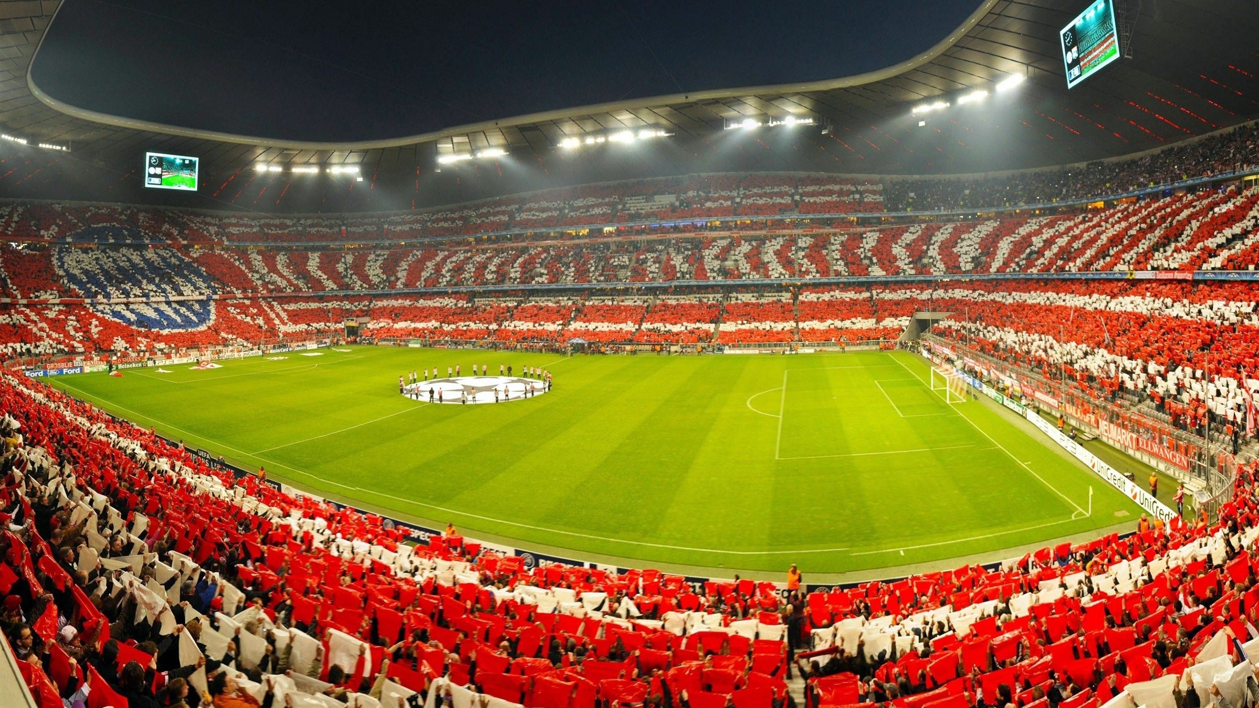 世界足坛最强攻击组合