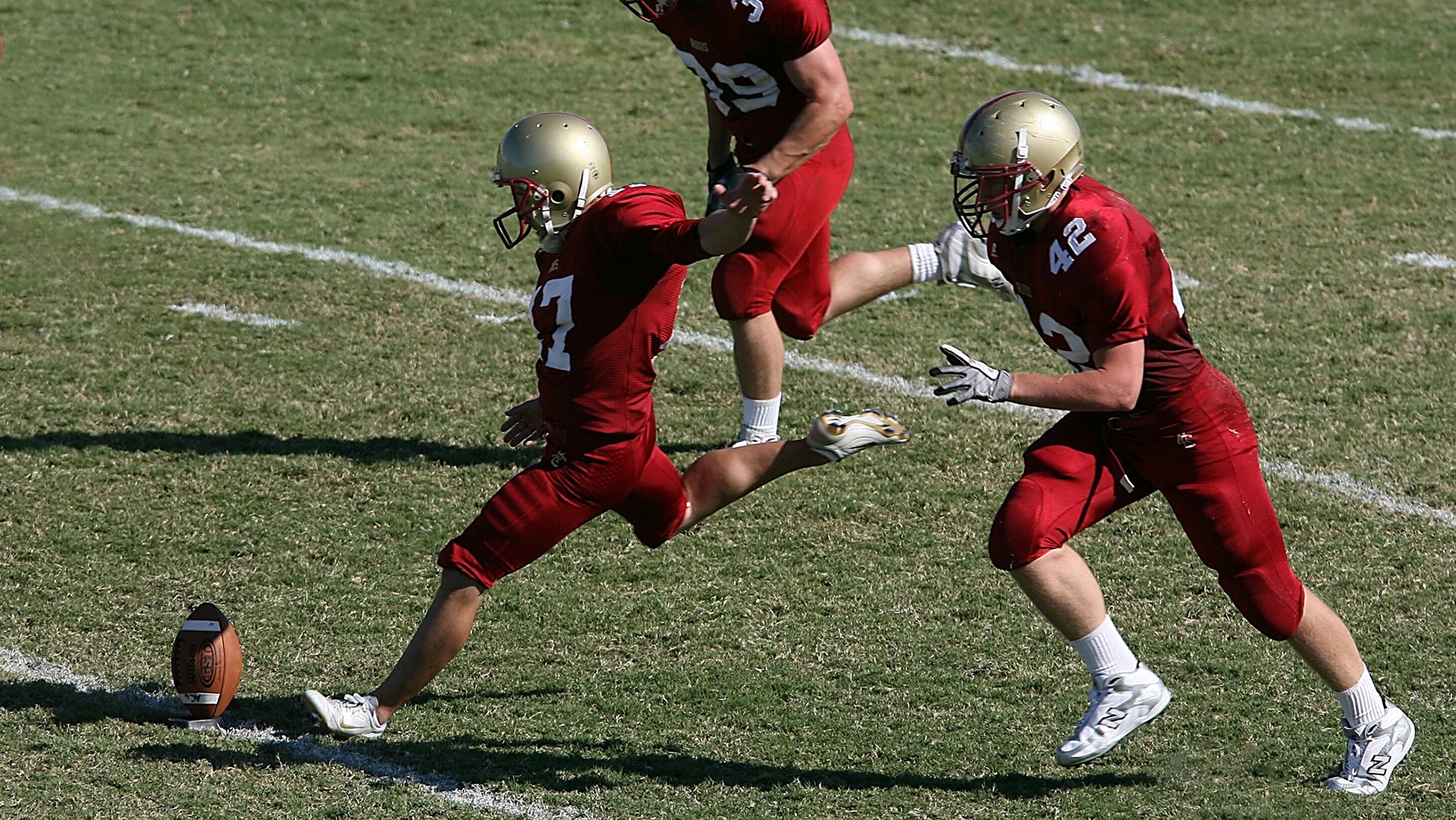 体育世界最大话题