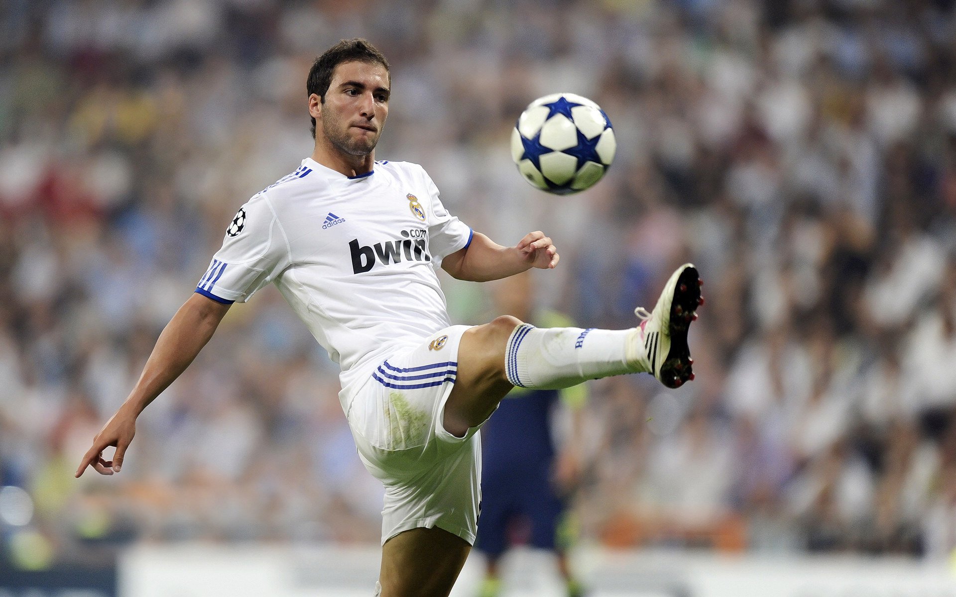 核心力量训练方法